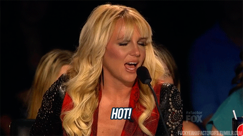 Dieren Circus Artiesten Britney spears Leeuw Britney Bewegend Gifs vrouw brullende 