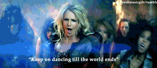 Bang Artiesten Britney spears Gifs geschokt de x factor 