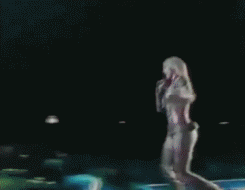 Britney Spears GIF. Artiesten Britney spears Hoed Gifs Geschokt Idk 