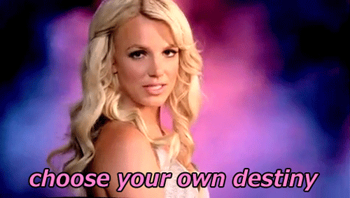 Muziek Dansen Artiesten Britney spears Gifs opgewonden grappig gezicht opwindend vuist pomp 
