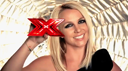 Artiesten Britney spears Makeup Britney Gifs mtv VMAs 2008 grappig gezicht 