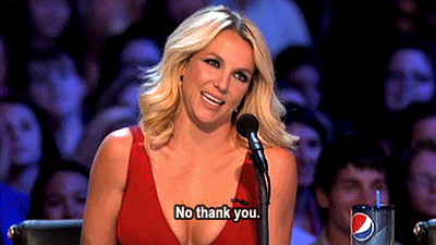 Muziek Artiesten Britney spears Britney Gifs overbeschermd 