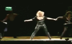 Britney Spears GIF. Dieren Circus Artiesten Britney spears Leeuw Britney Bewegend Gifs Vrouw Brullende 