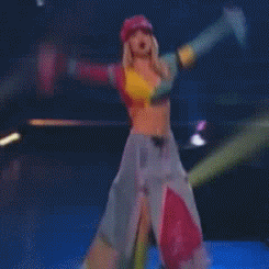 Britney Spears GIF. Artiesten Britney spears Lady Sexy Gifs Jurk Werk teef 