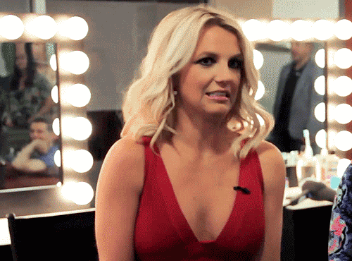 Muziek Artiesten Britney spears Britney William Gifs 2012 scream and shout gillen amp schreeuw 