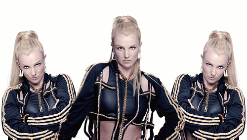 Circus Artiesten Britney spears Gifs 