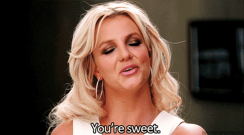 Artiesten Britney spears Justin timberlake flirten Gifs glimlachen mickey mouse club 