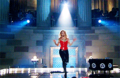 Britney Spears GIF. Muziek Artiesten Britney spears Gifs Geen Hou je mond Wees stil 