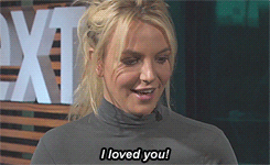 Artiesten Britney spears Gifs de look 