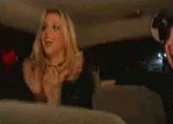 Britney Spears GIF. Artiesten Britney spears Britney Gifs Glimlachen 