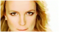Britney Spears GIF. Artiesten Britney spears Gifs Muziekvideo Oops i did it again 