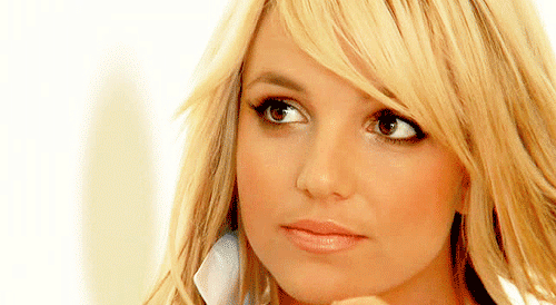 Muziek Artiesten Britney spears Britney Gifs overbeschermd 