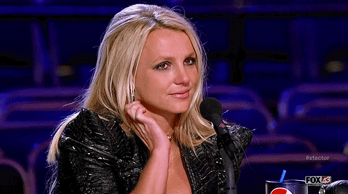 Artiesten Britney spears Gifs snl tieten 