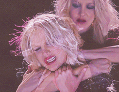 Britney Spears GIF. Muziek Artiesten Britney spears Gifs Geen Hou je mond Wees stil 