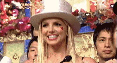 Artiesten Beyonce Britney spears Christina aguilera Lady gaga Madonna Gifs mash up gemene meiden 
