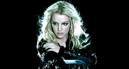 Artiesten Britney spears Gifs onhandig 90s wijnoogst glimlachen mickey mouse club 