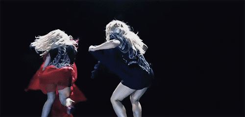 Artiesten Britney spears Gifs de look 