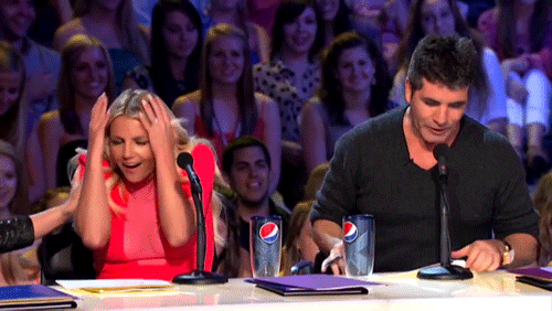 Artiesten Geweer Britney spears Gifs crimineel 