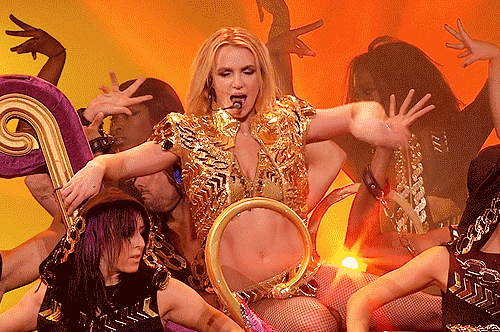 Muziek Dieet Artiesten Britney spears Britney Gifs hongerig het eten reality tv realiteit 