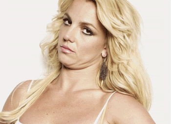 Artiesten Britney spears Sexy Gifs 