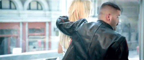 Artiesten Britney spears Tong crazy Gifs 
