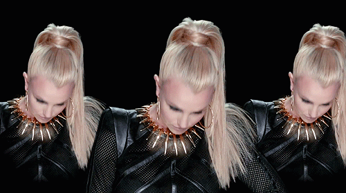 Artiesten Britney spears Gifs glimlachen het eten mickey mouse club 
