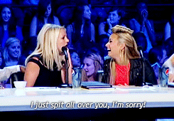 Britney Spears GIF. Muziek Beroemdheden Artiesten Britney spears Britney Lucky Gifs Brittney spears 