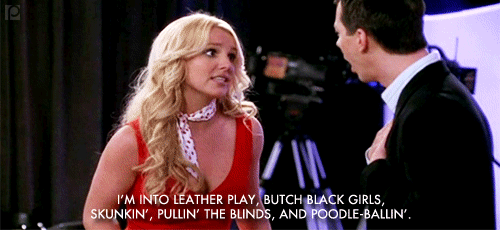 Artiesten Britney spears Gifs wil en genade 