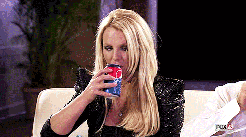 Artiesten Britney spears Gifs morph 