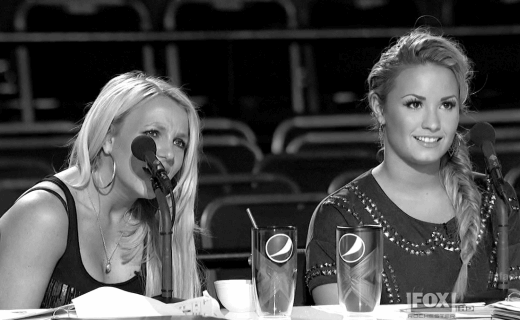Video Artiesten Britney spears Kus Gifs realiteit 