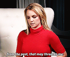 Britney Spears GIF. Artiesten Britney spears Britney Gifs Verveeld Niet onder de indruk 