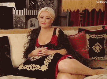 Dansen Artiesten Britney spears Gifs opgewonden jumping blond het zingen tweesprong slaapkamer 