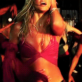 Britney Spears GIF. Artiesten Britney spears Gifs Geen Leugen Vals Onwaar Dat is vals 