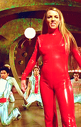 Britney Spears GIF. Artiesten Britney spears Gifs Snl Tieten 