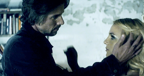 Artiesten Britney spears Gifs glimlachen vrolijkheid niet onder de indruk 