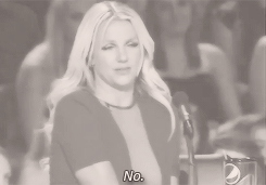 Britney Spears GIF. Disney Boos Artiesten Britney spears Gifs Gefrustreerd Mickey mouse club 
