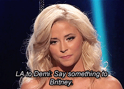 Britney Spears GIF. Artiesten Britney spears Gifs Snl Tieten 