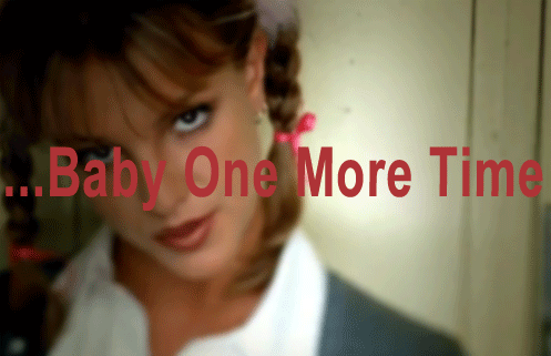 Muziek Artiesten Britney spears Britney Gifs boeiend stronger 