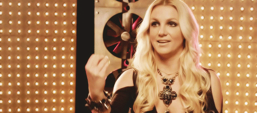 Artiesten Britney spears Gifs glimlachen mickey mouse club 