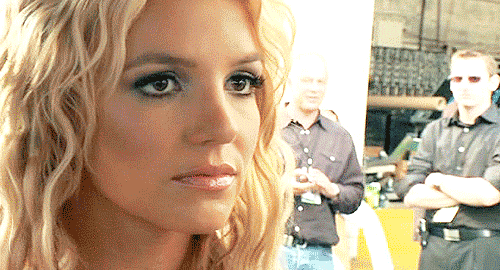Bang Artiesten Britney spears Gifs geschokt de x factor 