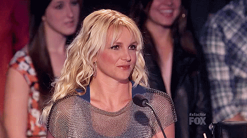 Muziek Artiesten Britney spears Britney William Gifs 2013 remix scream and shout scream shout 
