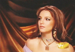 Britney Spears GIF. Artiesten Britney spears Gifs 