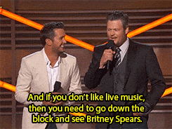 Britney Spears GIF. Artiesten Britney spears Crazy Gifs Glimlach 