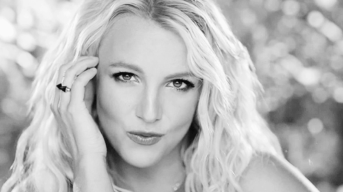 Artiesten Britney spears Gifs schreeuwen werkend autograaf 