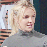 Britney Spears GIF. Muziek Beroemdheden Artiesten Britney spears Britney Lucky Gifs Brittney spears 