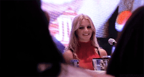 Muziek Artiesten Britney spears Britney William Gifs 2012 scream and shout gillen amp schreeuw 