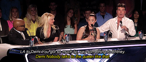Artiesten Britney spears Gifs onhandig yikes 