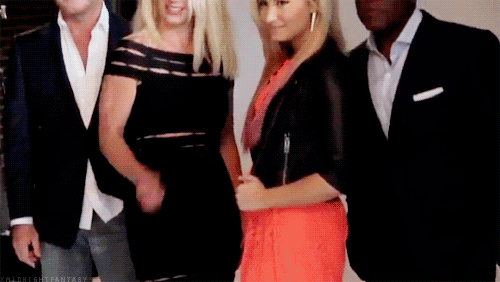 Video Artiesten Britney spears Kus Gifs realiteit 