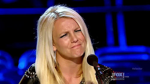 Artiesten Britney spears Gifs morph 
