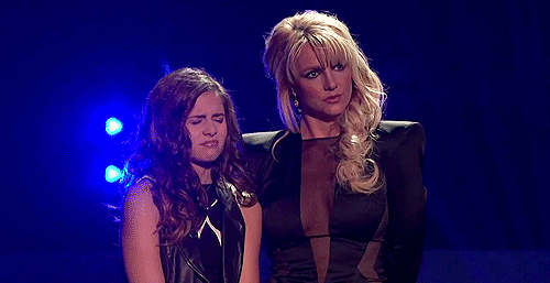 Bioscoop Artiesten Britney spears Gifs best beste deel popcorn 